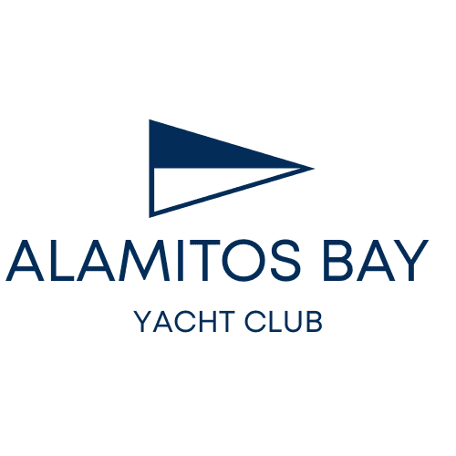 Alamitos Sailing Team